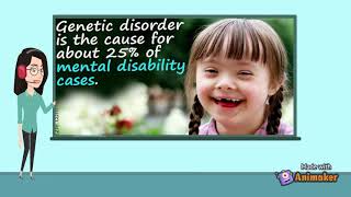 (LEARN FOSAIE) Module 3, Topic 1 - Students with Mental Retardation and Learning Disabilities