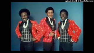 THE O'JAYS - LIVING FOR THE WEEKEND chords
