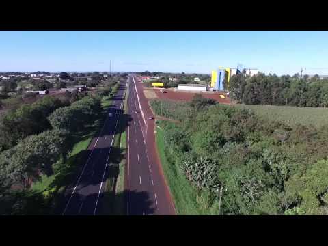 Como chegar na Fespop - Foz do Iguaçu/Santa Terezinha de Itaipu