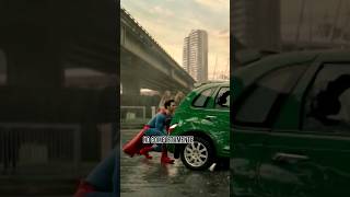 El RESPETO DE BATMAN A SUPERMAN #dc #comics #youtubeshorts #shorts