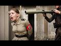 The BRUTAL Fate Of Nazi Female Concentration Camp Guards — What History Never Told You