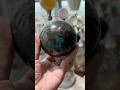 Hidden Magic to Pure Clarity ✨ Crystal Healing (Labradorite &amp; Quartz)
