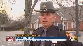 5/3 Bank robbed in Colerain Township