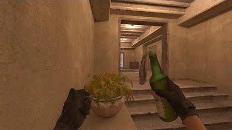 AK-47 4K on Mirage #dbtech #dbtechgaming #csgo #cs2