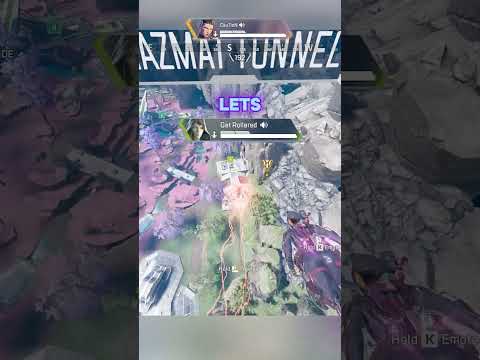 pulling off the impossible