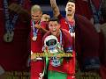 Cristiano Ronaldo: Thủ lĩnh từ trong phòng thay đồ | Football Legacy