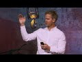 How To Cut Resistance For High-speed Boats, By 80% | Petter Mørland Pedersen | TEDxArendal