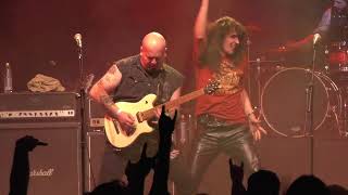 KEMPES în concert 12.01.2019 Quantic