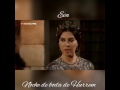 Noche de boda: Hurrem & Suleiman