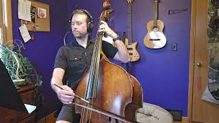 Suzuki Bass Book 1 - 10. Perpetual Motion