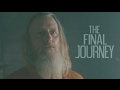 (Vikings) King Ecbert || The Final Journey