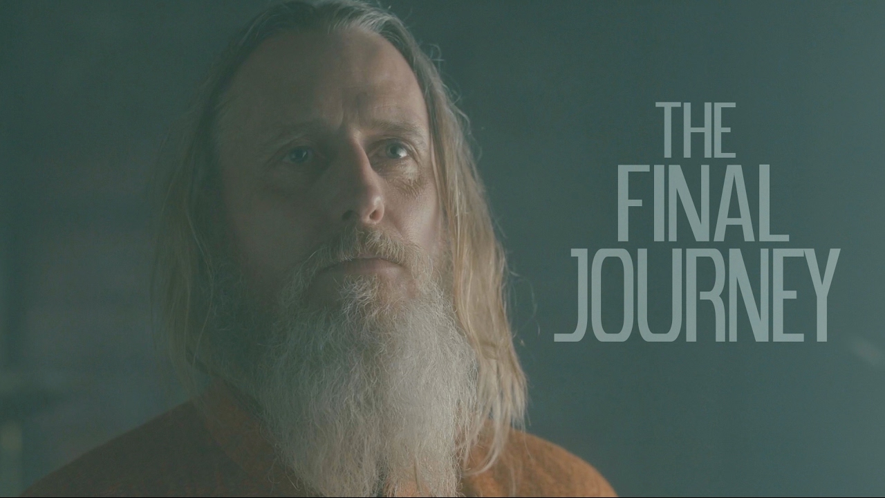 (Vikings) King Ecbert || The Final Journey