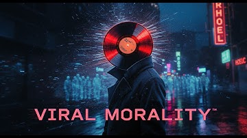 Jai The Poet – Viral Morality (Official Music Video)