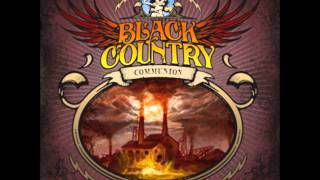 Video thumbnail of "BLACK COUNTRY COMMUNION-SONG OF YESTERDAY-STUDIO.wmv"