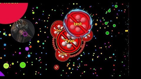 Agma.io | InstantEU Skill #8 || Giveaway!