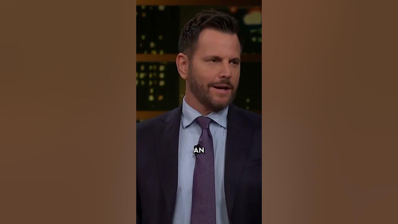 Bill Maher Asks If Elon Musk Is Antisemitic & Dave Rubin’s Response Is Perfect