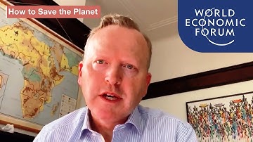 Recovery and Resilience through Circular Economy Action | Sustainable Development Summit 2020