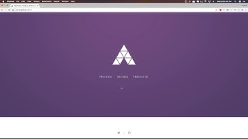 Introduction to AdonisJS 3.2
