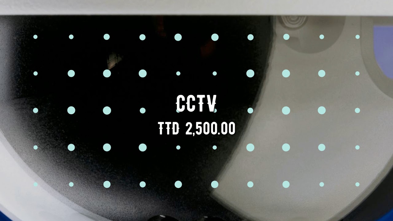 Global Security Intelligence Services - CCTV