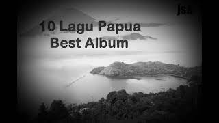 Pujian Rohani Papua Nonstop 2021