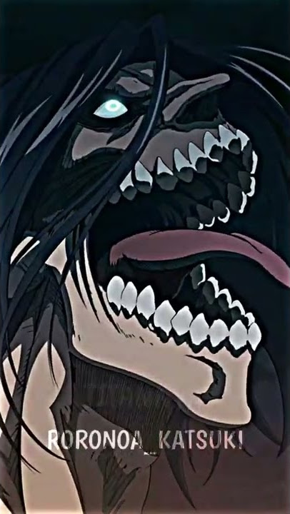 EREN YEAGER🔥 // ATTACK ON TITAN🥀 // DJ PALE PALE X SAKITNYA TUTUTU🎶 // JJ ANIME✨ Req @RARA EDITZ