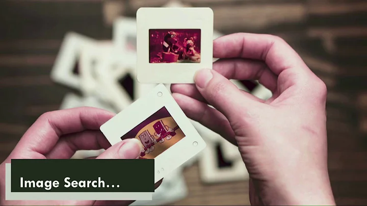 "Building an Image Search Service from Scratch" - Matthew Rubashkin, PhD | ODSC West 2018