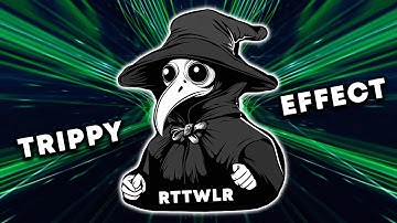 Art of Minimal Techno Cartoon Tripping 2025 Plague Doctor (Boris Brejcha, Hozho, Adonis FR, RTTWLR)