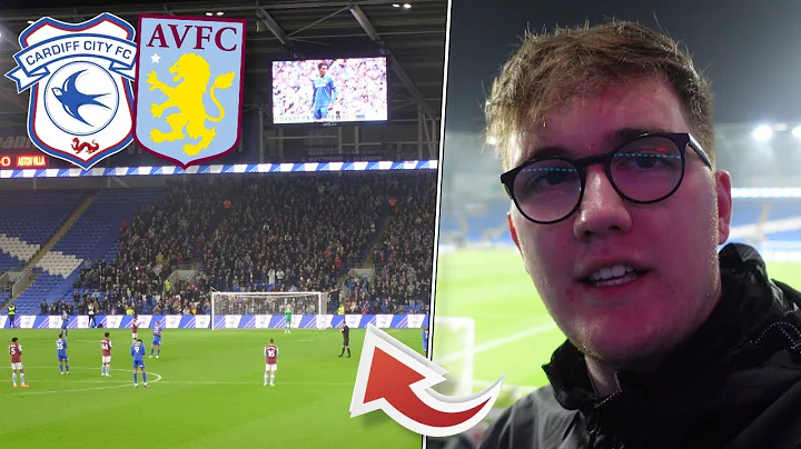 THE PETER WHITTINGHAM MEMORIAL MATCH | CARDIFF CIT...