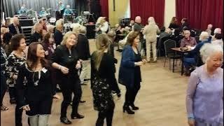 Stichting Kumpulan Ini Dia. Dansavond zaterdag 15 februari 2025 te Duiven.