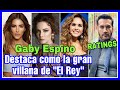 Lucero se alista para protagonizar nueva serie de Rosy Ocampo | Y más NOTIFARÁNDULA | RATINGS