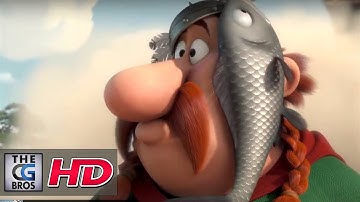 CGI VFX Studio Showreel: "Nozon Studio Showreel"