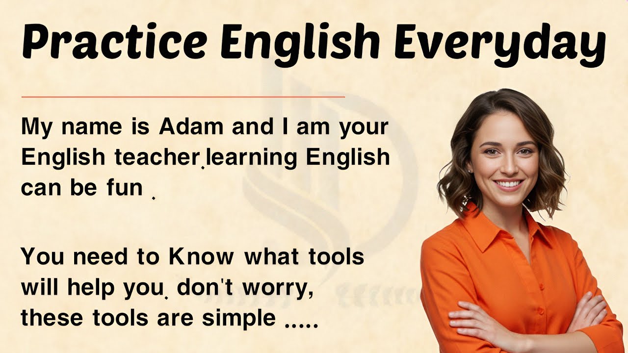 Практикуйте английский каждый день || Адаптированный учебник для чтения, уровень 2 🔥 || Улучшите ...