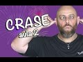 Ref:8-5pg3PuY8o Crase - aula 02   crase pocot�   [prof noslen]