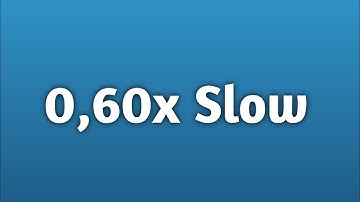 [Sparta Remix] LMSAE 4th Custom Sparta Source Has A Sparta Hyper Madhouse SFP Remix in 0,60x Slow