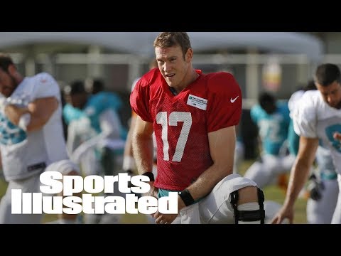 Video: Keskpärane Miami QB Ryan Tannehill jõuab lõpuks rohkem raha kui Dan Marino NFList