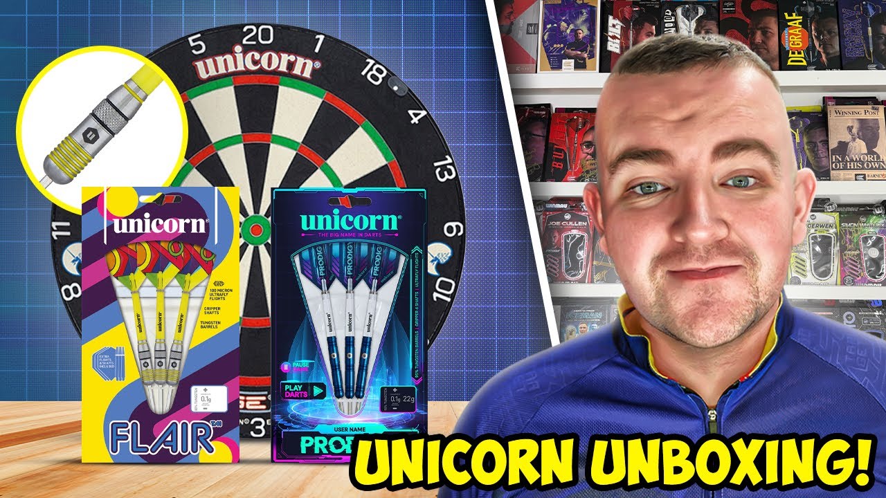 ユニコーン unicorn ADAM PAXTON GENERATION 80 Unicorn Adam
