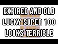 Lucky super 100