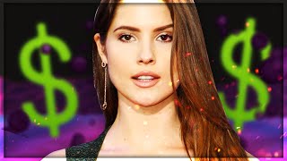 Amanda Cerny The Entitled Streamer (Begs For Subs)