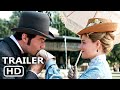 THE GILDED AGE Trailer (2022) Drama Series