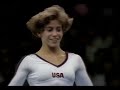 HQp60 1988 Seoul Olympic Games Women S Floor Final