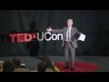 Education beyond academics robert trestman at tedxuconn 2013