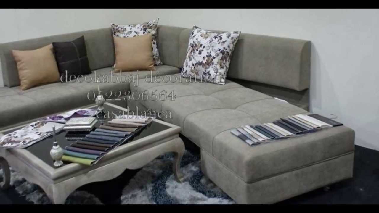 Salon moderne youtube