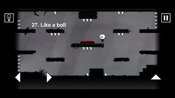 That level again 27. Like a boll