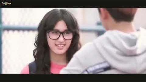 Oh Angin Bisikan Padanya Kucinta dia_Baper Video