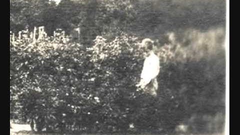 Carl Rogers and the Person Centred Approach