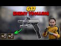 Bruce lee goes john wick style with g17 in arena breakout