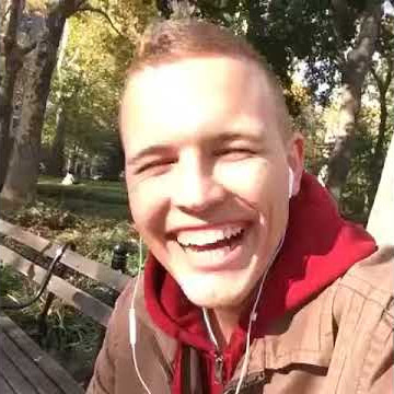 I CAN SPEAK TO PIGEON