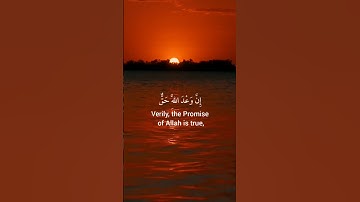 القارئ إسلام صبحي "يا أيها الناس اتقوا ربكم واخشوا يوما "