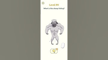 DOP 2: Delete One Part  Level 311 Walkthrough Solution #shorts #DOP2