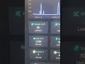 Igra tvl pumping, Kaspa PoW = Bitcoin2.0  #kaspaecosystem #kaspa #bitcoin